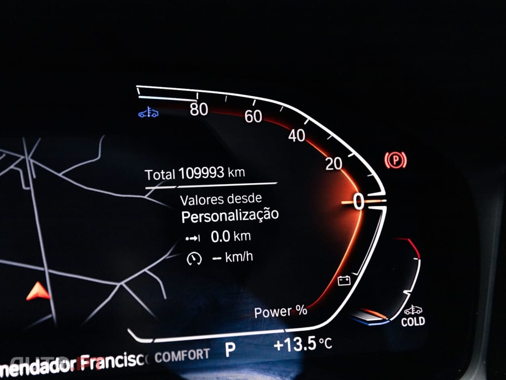 BMW 420 d Desportiva M Auto