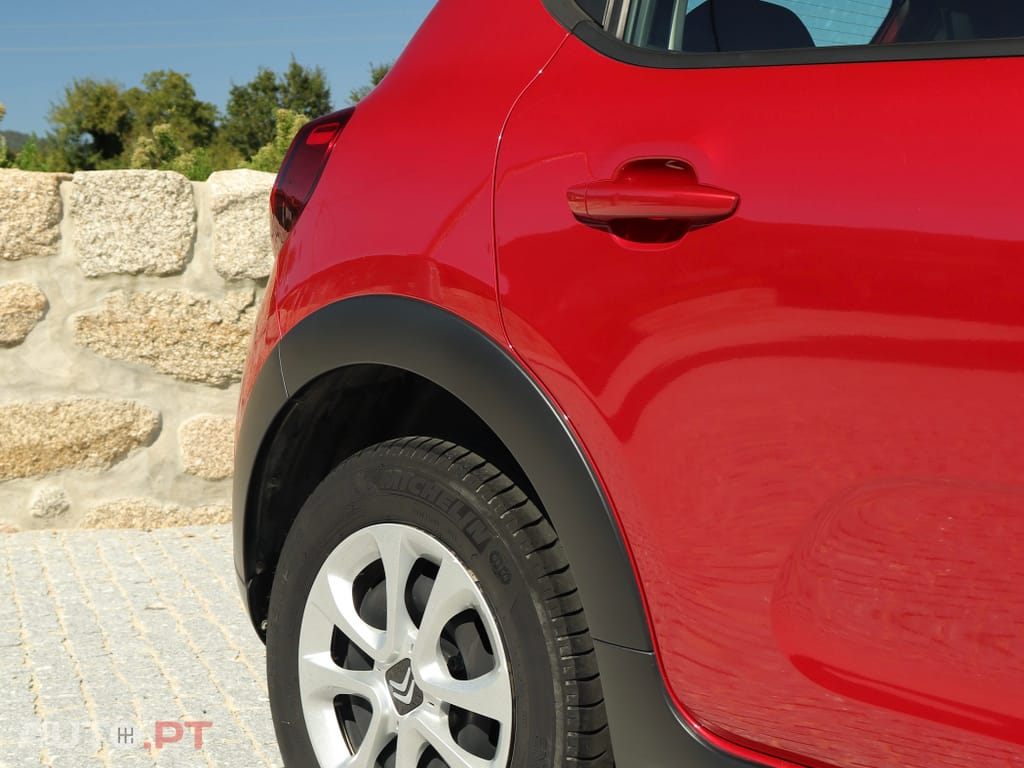 Citroen C3 1.2 PureTech Collection