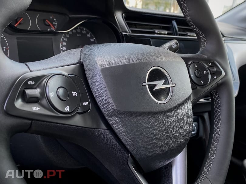 Opel Corsa 1.2 Business Edition