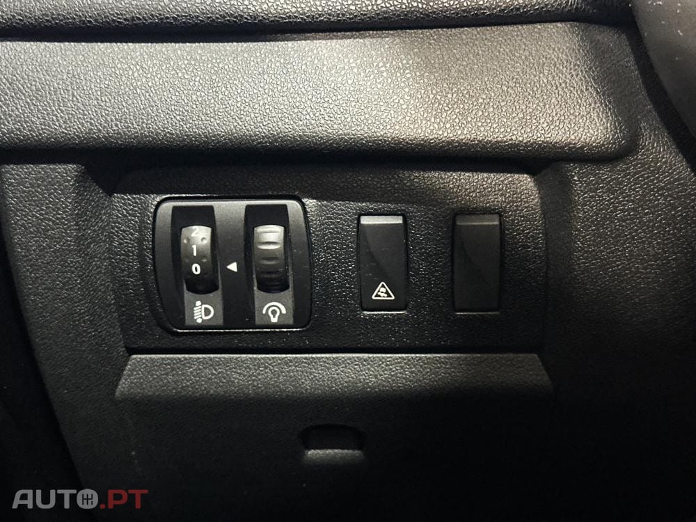 Renault Mégane 1.5 dCi Dynamique CO2 Champion