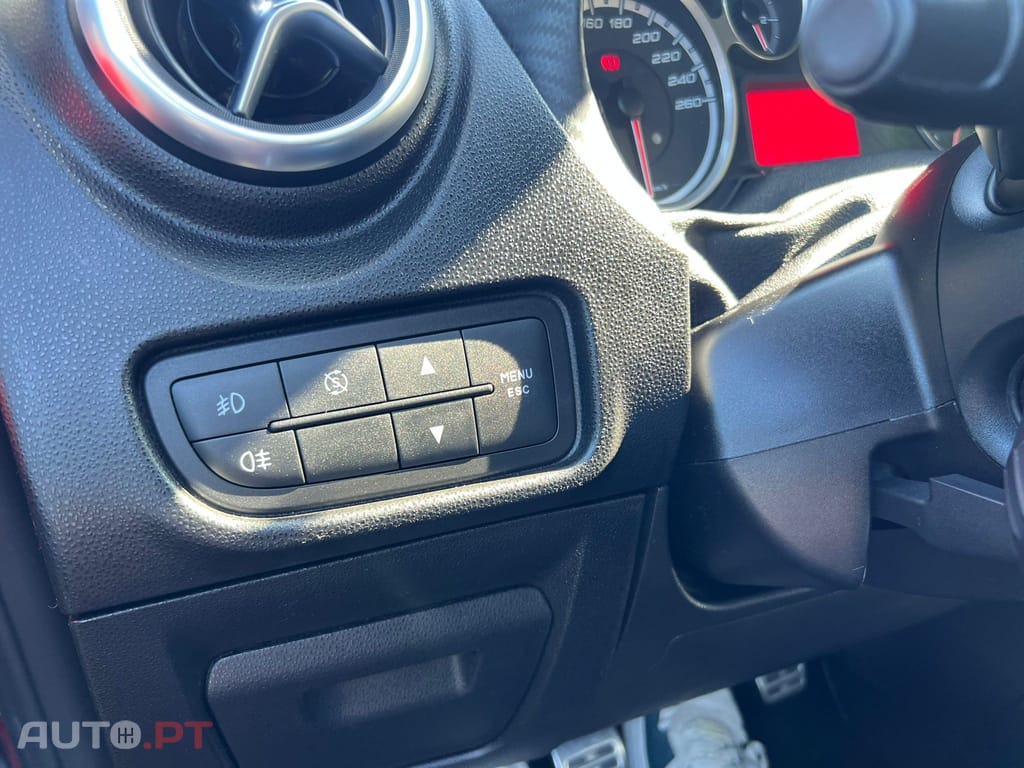 Alfa Romeo Mito 1.4 T MultiAir Quadrifoglio Verde