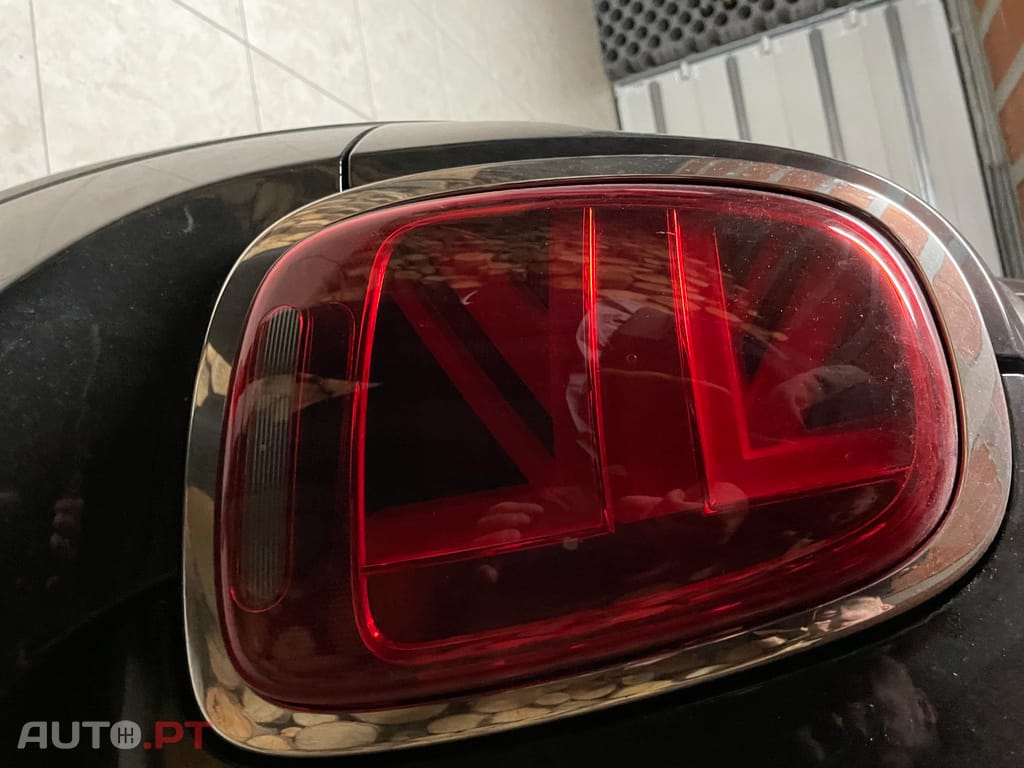 MINI MINI Cooper S S Kit JcW