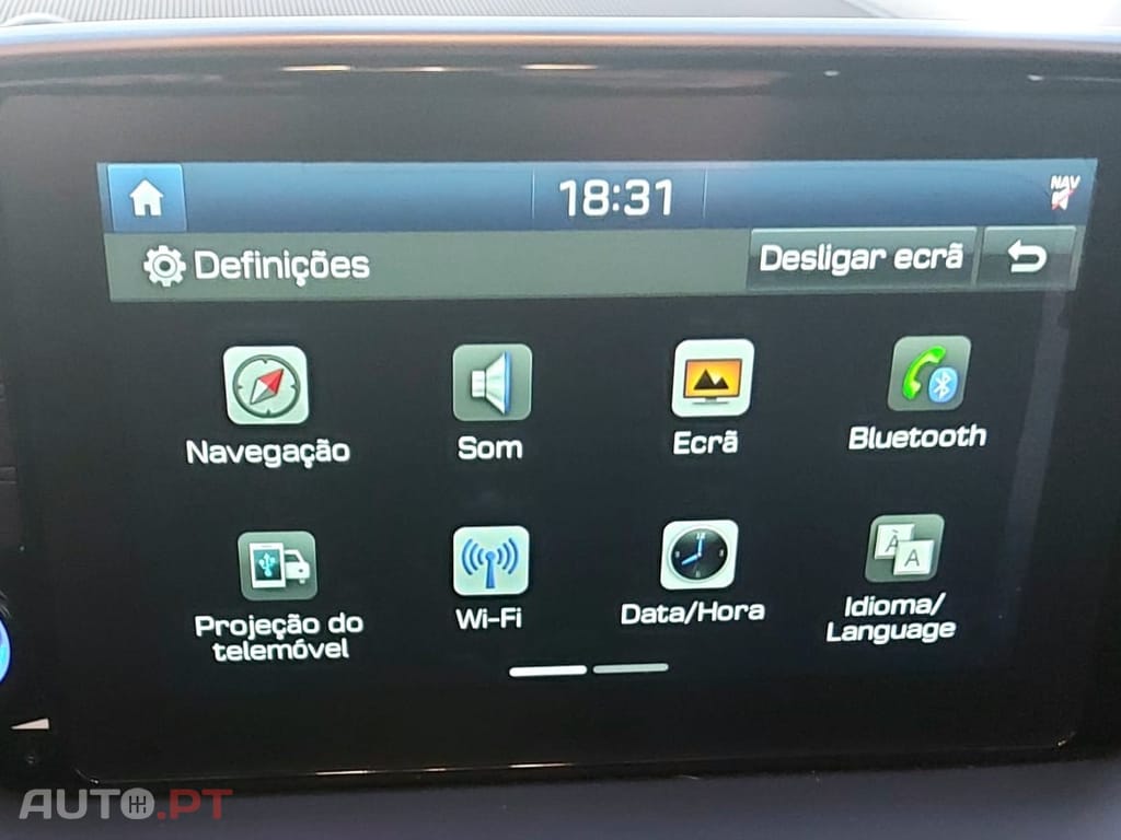 Hyundai Tucson 1.6 CRDi Premium