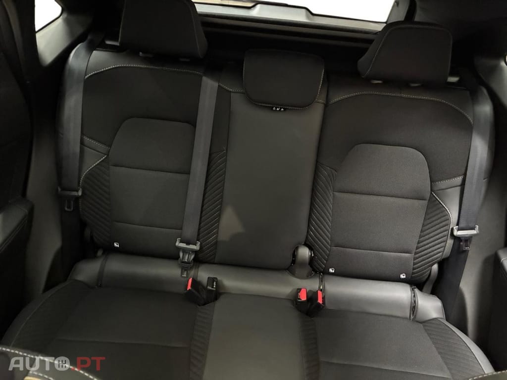 Renault Symbioz E-Tech full hybrid Iconic