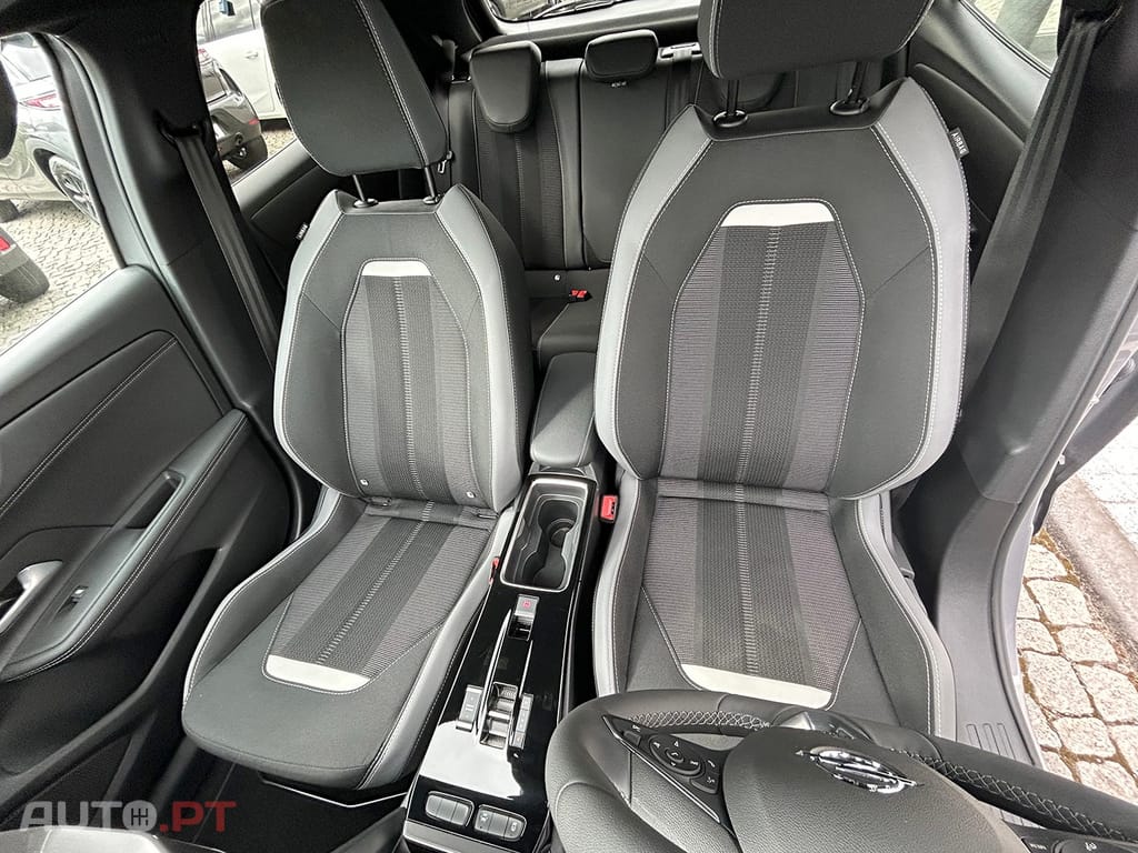 Opel Mokka 1.2 T GS Line AT (130cv)