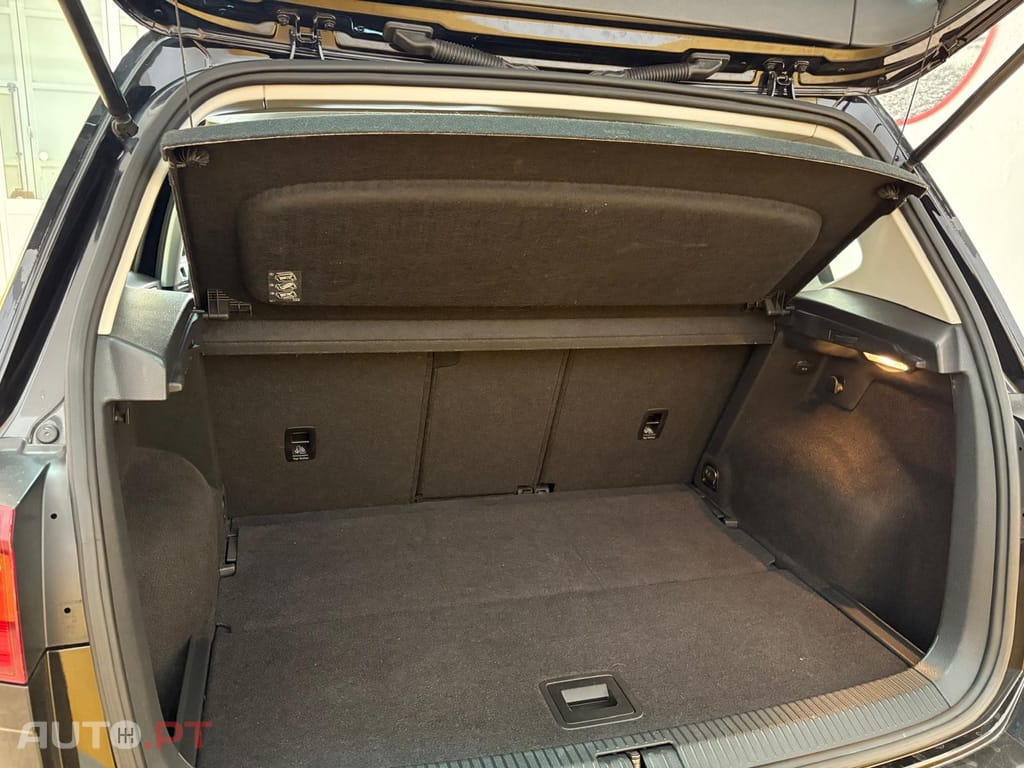 Volkswagen Golf Sportsvan 1.6 TDI Confortline BlueMotion