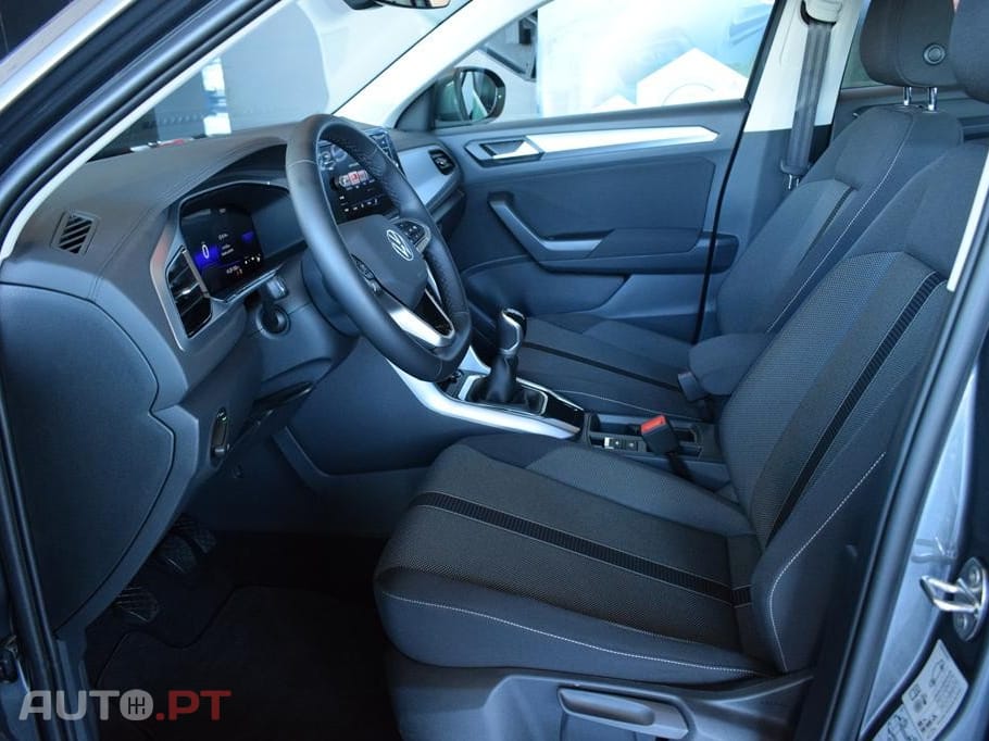 Volkswagen T-Roc 2.0 TDI Style