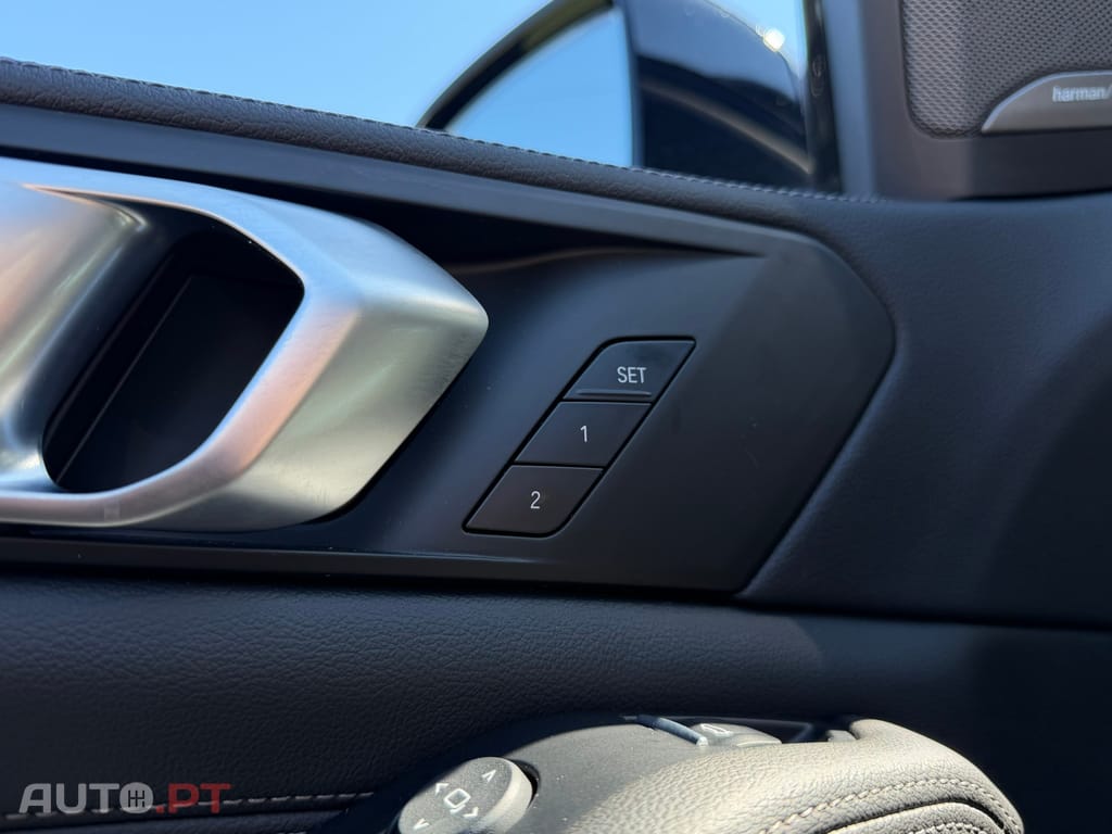 BMW X5 45 e xDrive Pack M