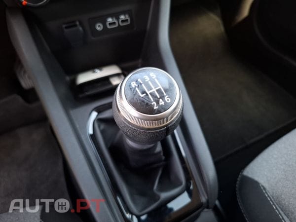 Renault Clio TCe 100 Bi-Fuel Evolution