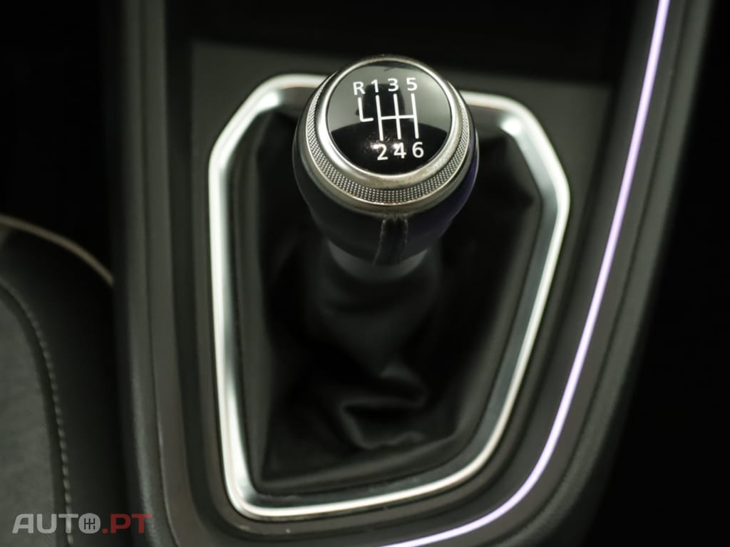 Renault Clio Clio 1.0 TCe Techno