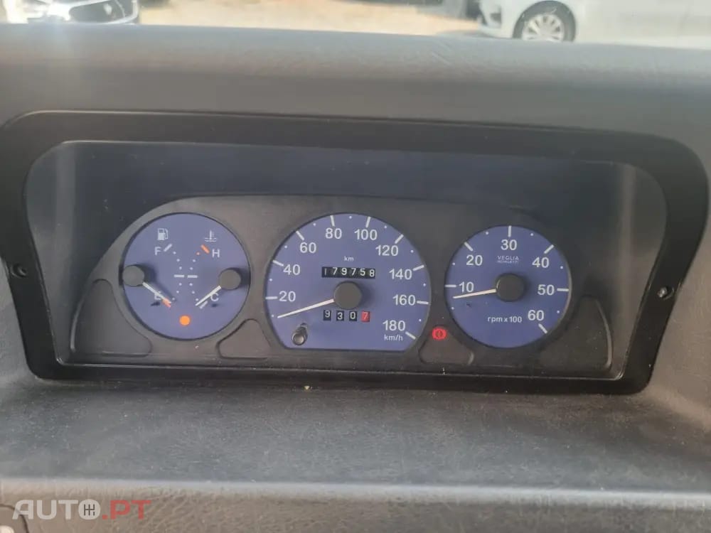 Fiat Ducato CHAUSSON-ODYSSÉE