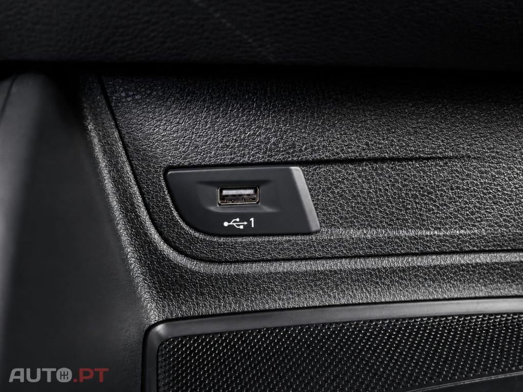 Audi Q2 30 TFSI S line