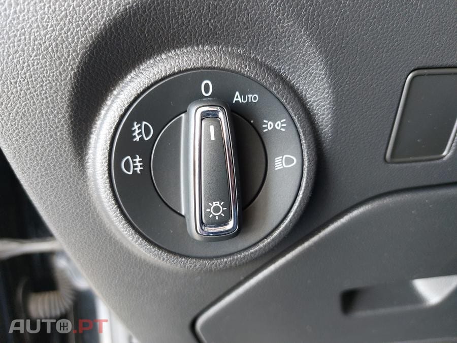 Seat Leon 1.0 EcoTSI Style