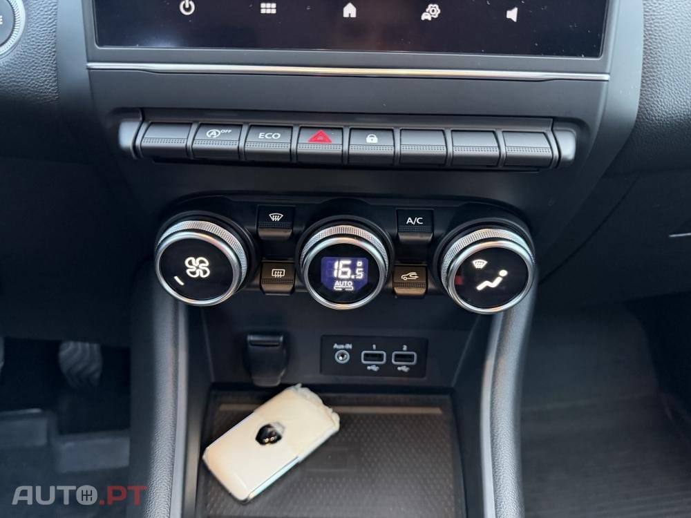 Renault Captur 1.3 TCe Exclusive