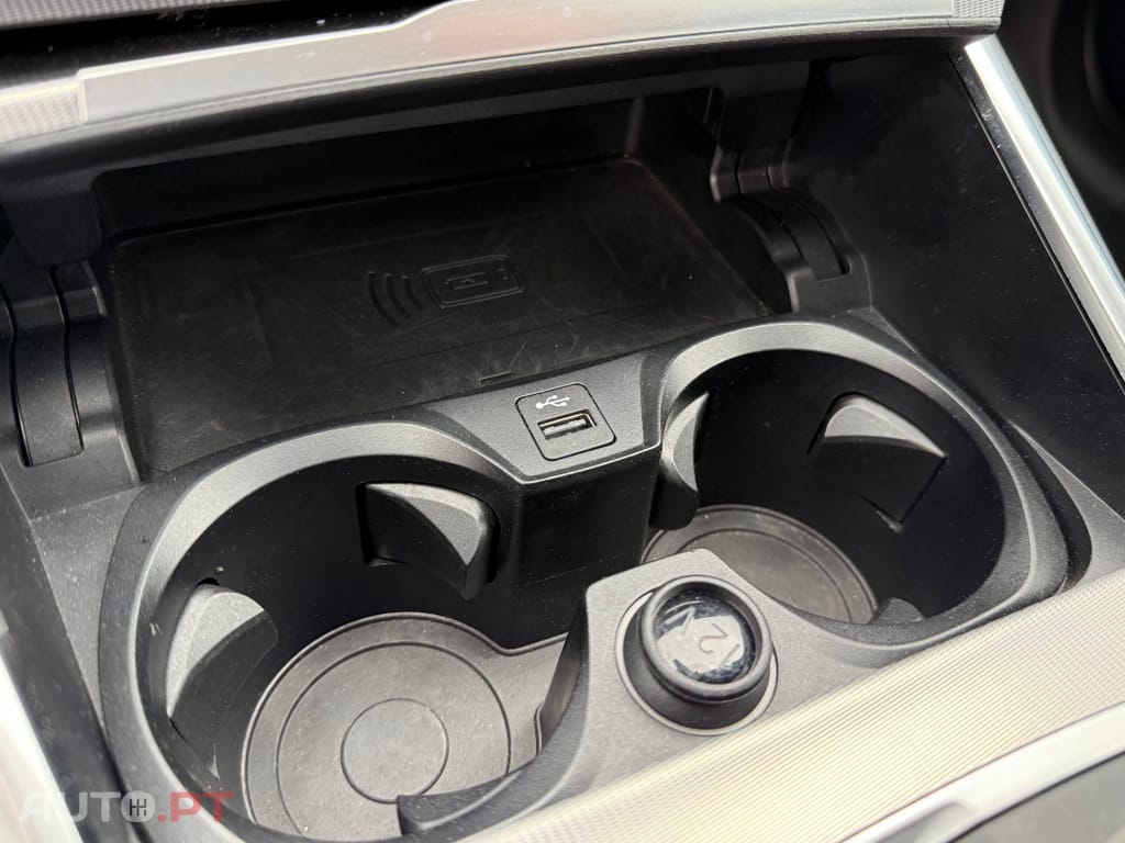 BMW 330 e Corporate Edition Auto