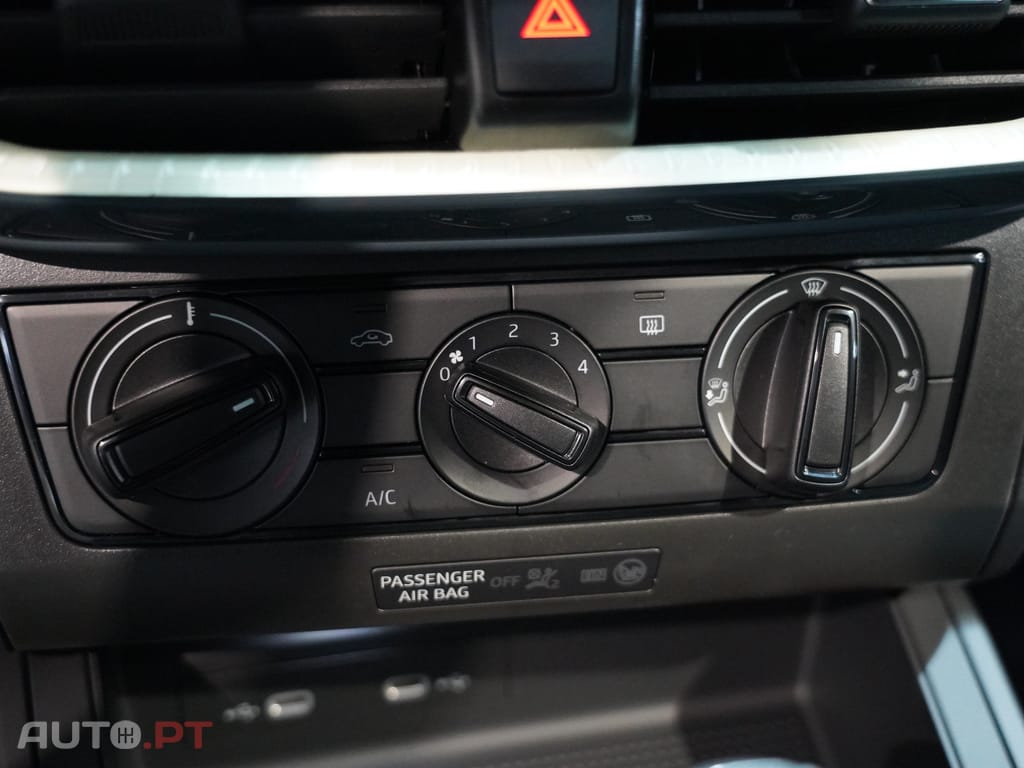 Seat Ibiza 1.0 TSI Style DSG