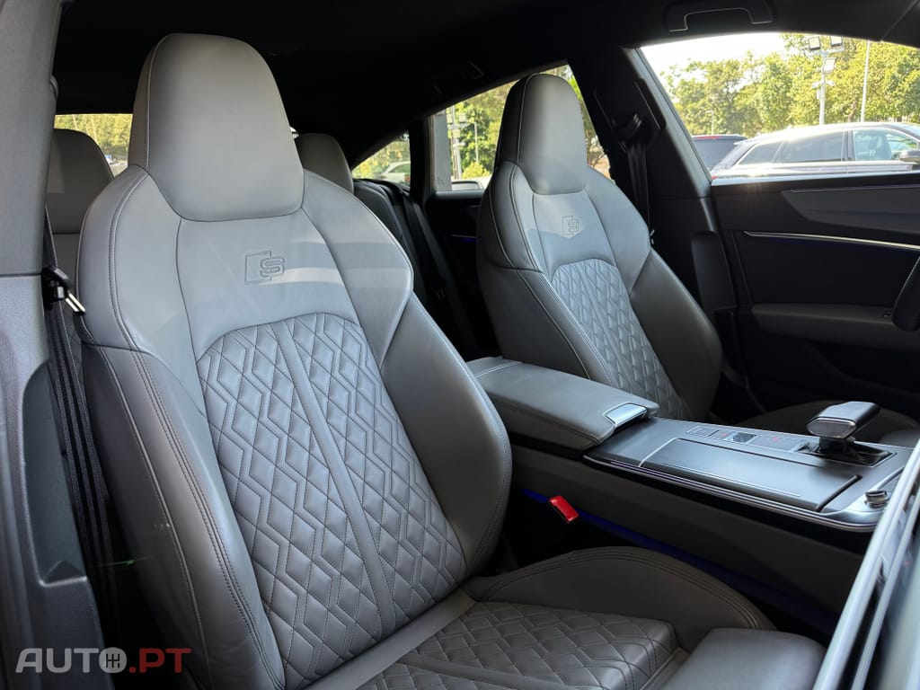 Audi A7 40 TDI S tronic