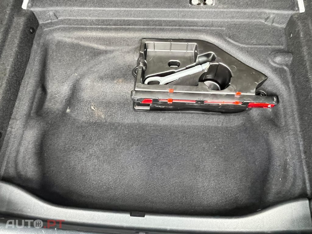 Mercedes-Benz A 180 CDi BlueEfficiency