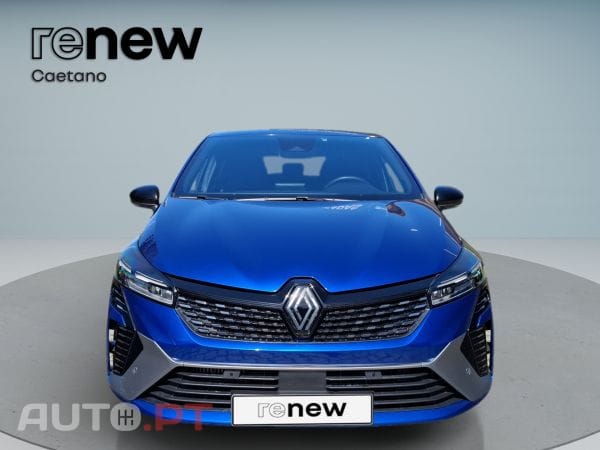 Renault Clio TCe 90 esprit Alpine