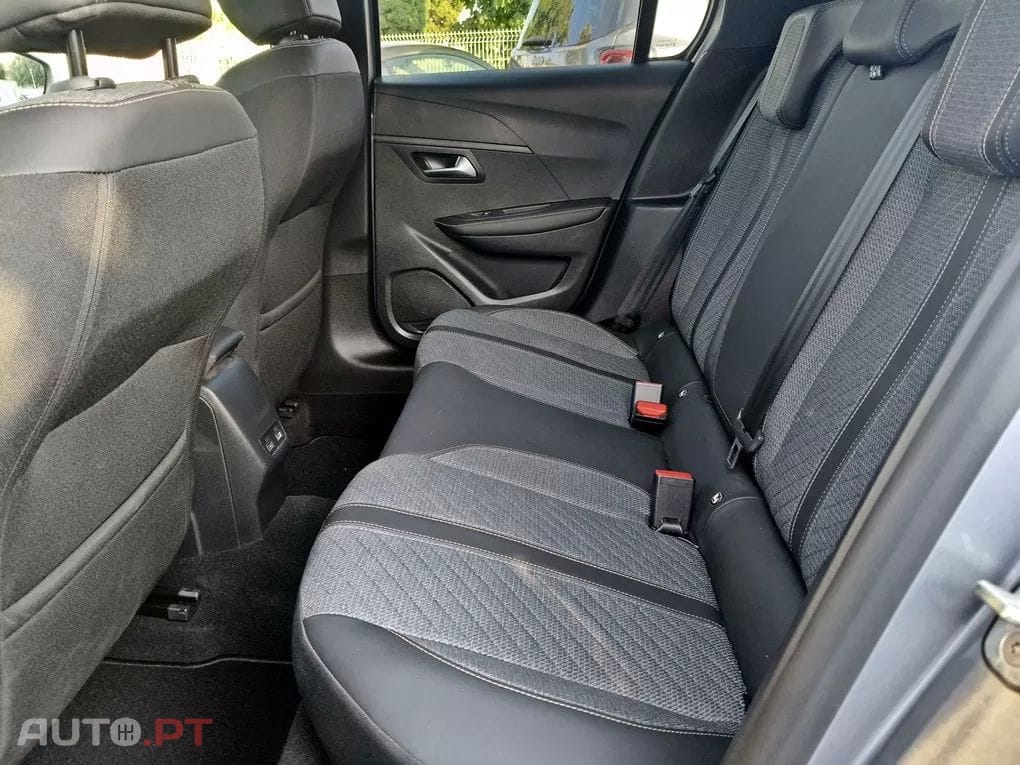 Peugeot 208 1.2 PureTech Allure