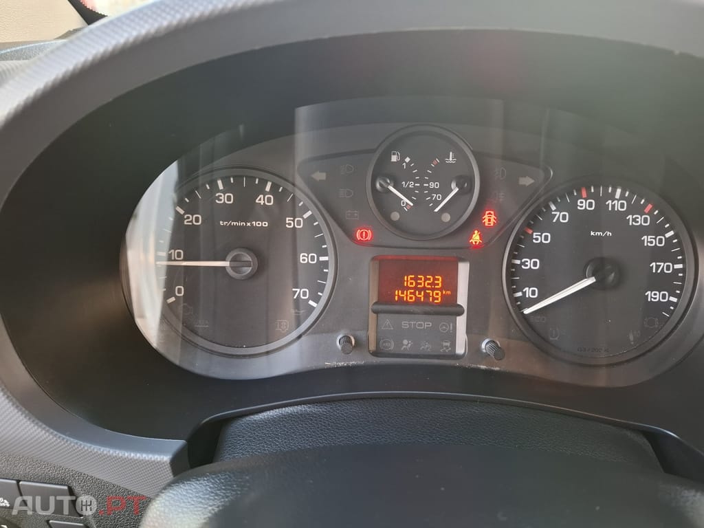 Citroen Berlingo 1.6 BlueHDi L1 Club 3L