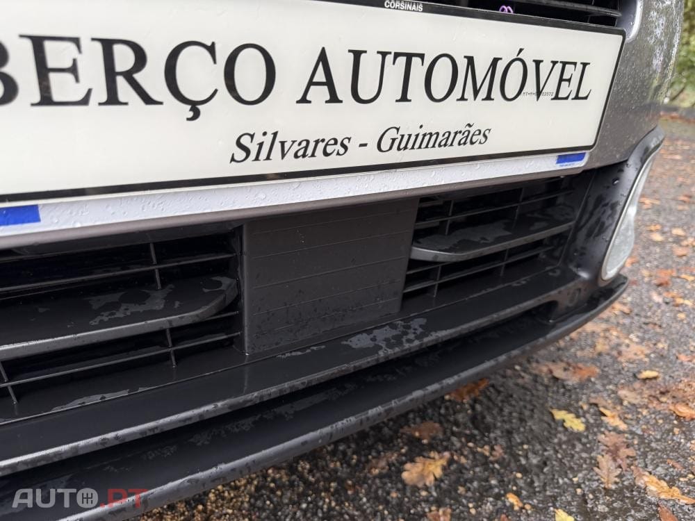 Citroen C5 Aircross 1.6 Hybrid Feel Pack e-EAT8