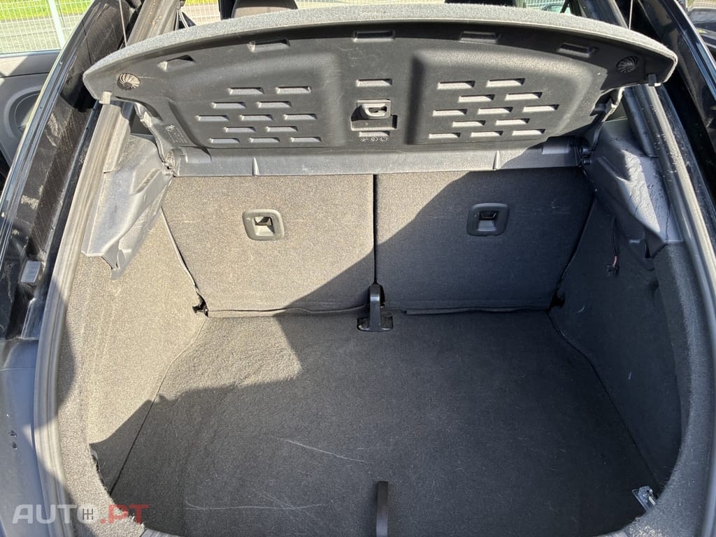 Volkswagen New Beetle 1.2 TSI