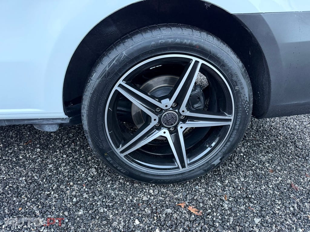 Mercedes-Benz Vito CDI PRO 8 LUGARES