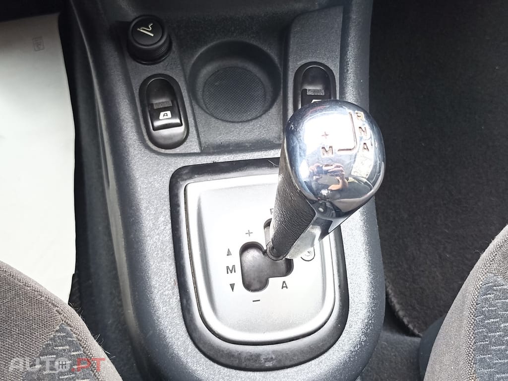 Citroen C3 1.4 HDi Exclusive Sensodrive