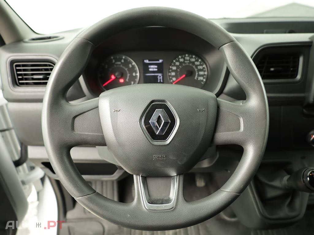 Renault Master Master 2.3 dCi L3H2 3.5T