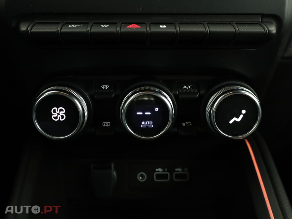 Renault Clio Clio 1.0 TCe Techno