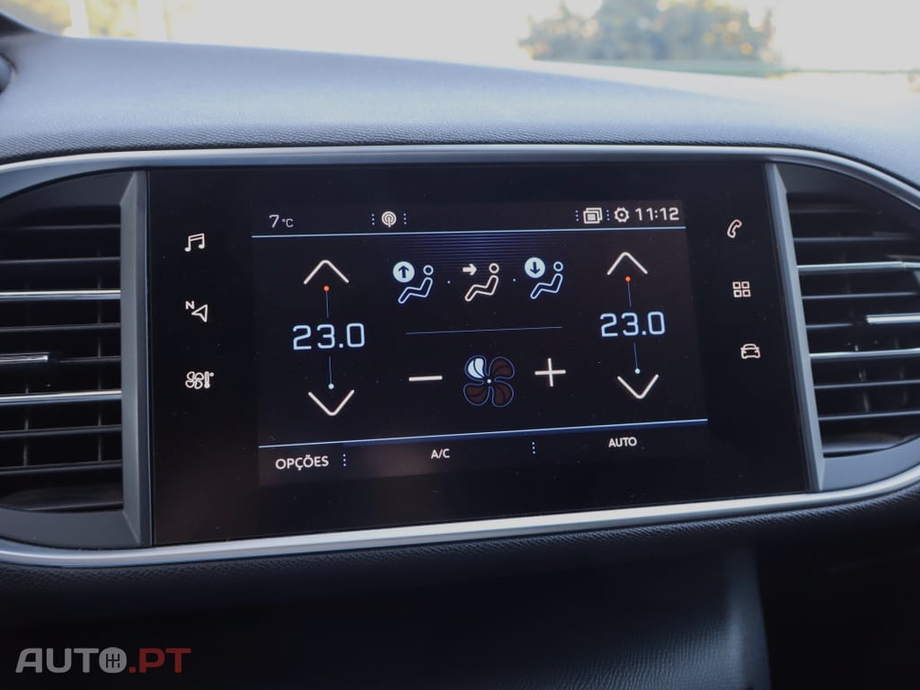 Peugeot 308 SW 1.5 BlueHDi GT Line