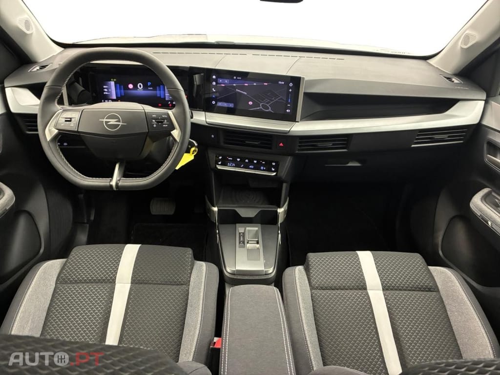 Opel Frontera 44 kWh GS