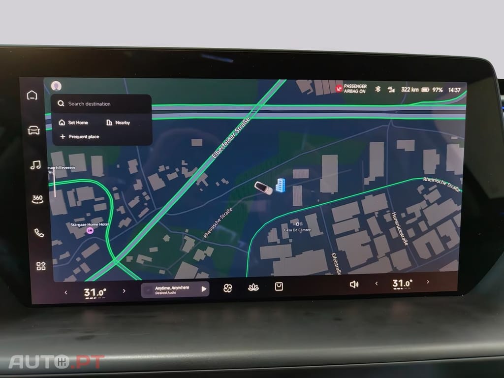 XPeng P7 AWD Performance  I.V.A DEDUTÍVEL 