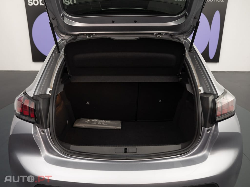 Peugeot 208 1.2 PureTech Active Pack