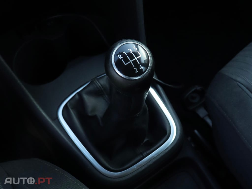 Volkswagen Polo 1.6 TDI Confortline