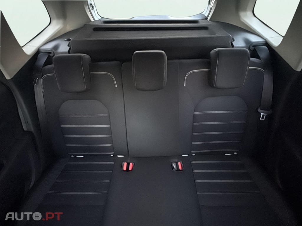 Dacia Duster 1.0 TCe ECO-G Journey Bi-Fuel