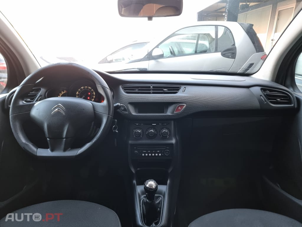Citroen C3 1.1 Seduction