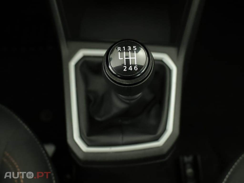 Dacia Sandero Sandero 1.0 ECO-G Stepway Expression Bi-Fuel