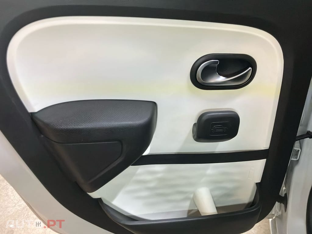 Renault Twingo 1.0 SCe Dynamique