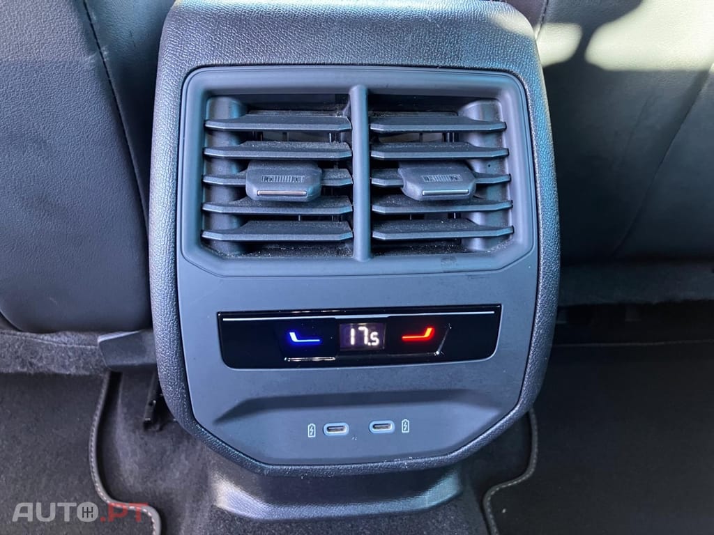 Cupra Formentor 1.4 e-Hybrid DSG VZ