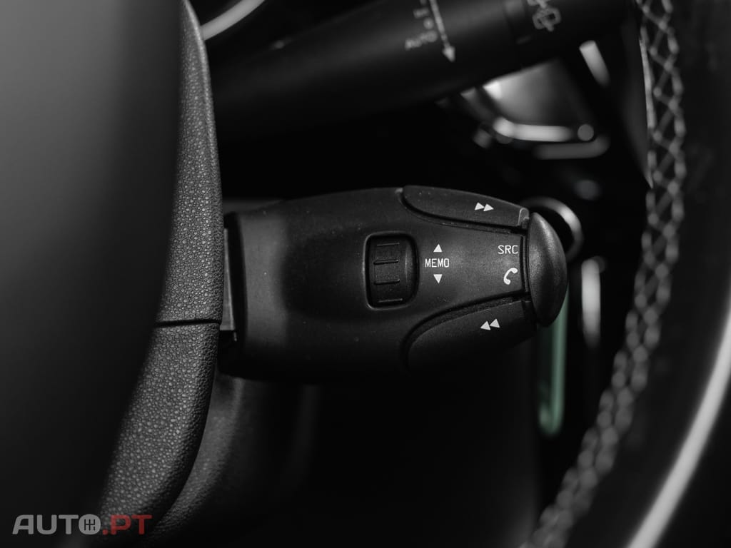 DS DS3 1.2 PureTech Sport Chic