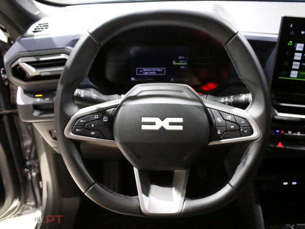 Dacia Duster 1.0 TCe ECO-G Journey Bi-Fuel