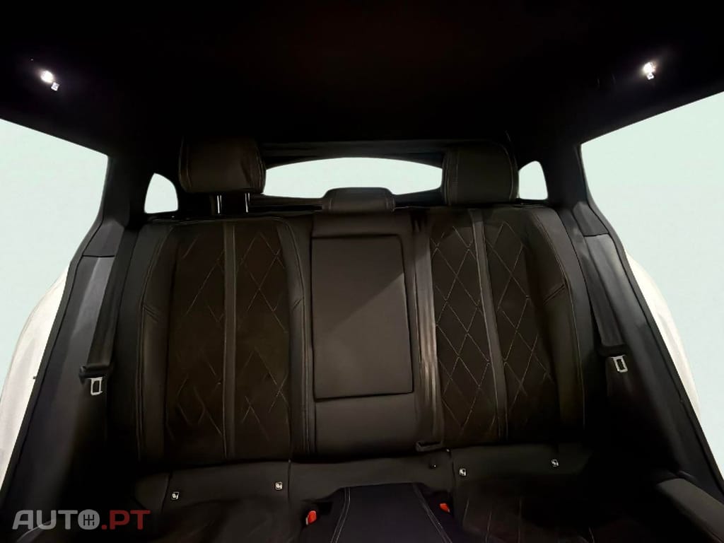 Peugeot 508 SW 2.0 BlueHDi GT Line EAT8