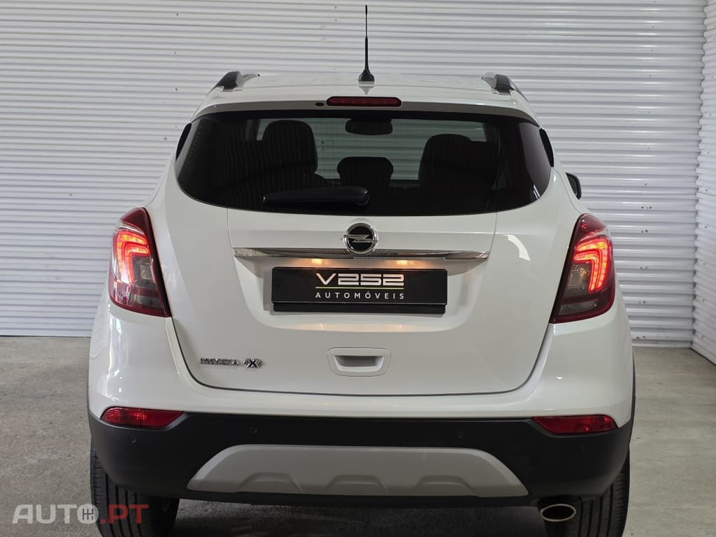 Opel Mokka X 1.4 T Innovation S/S
