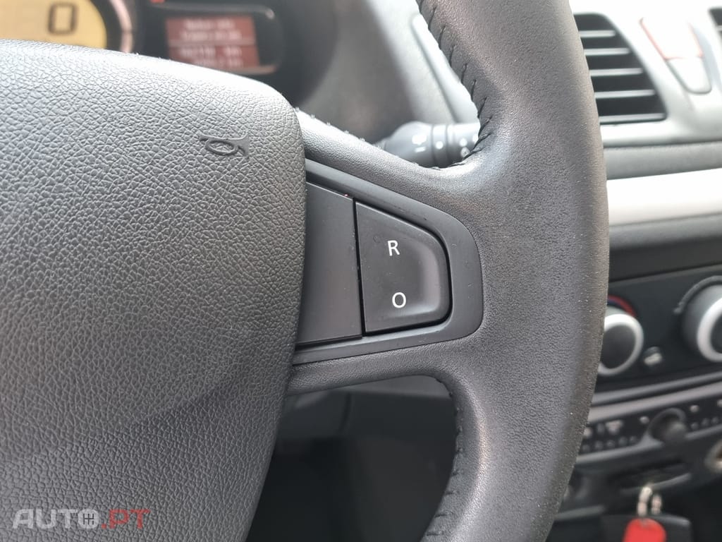 Renault Mégane Sport Tourer 1.5 dCi Confort