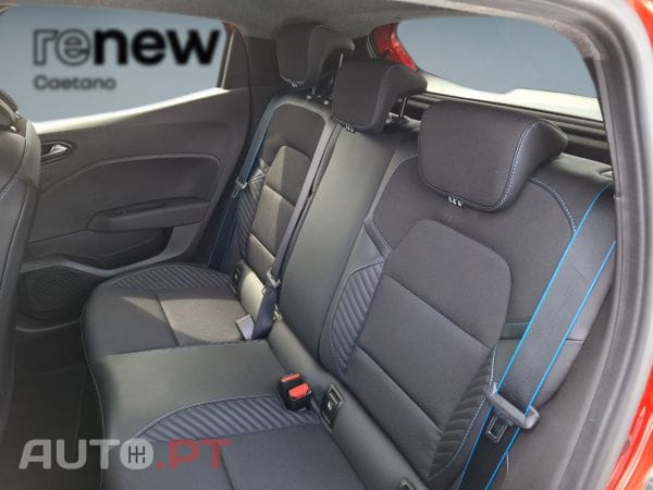 Renault Clio TCe 90 esprit Alpine