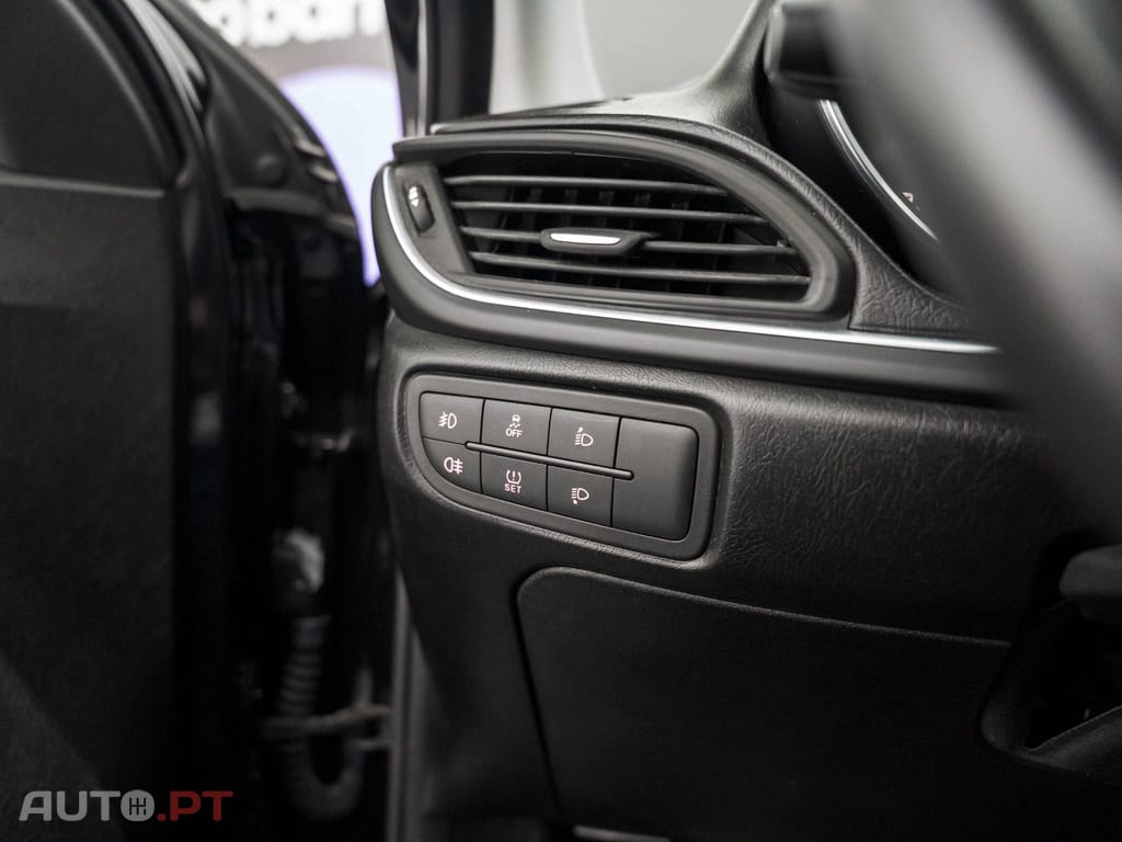 Fiat Tipo 1.3 M-Jet Lounge