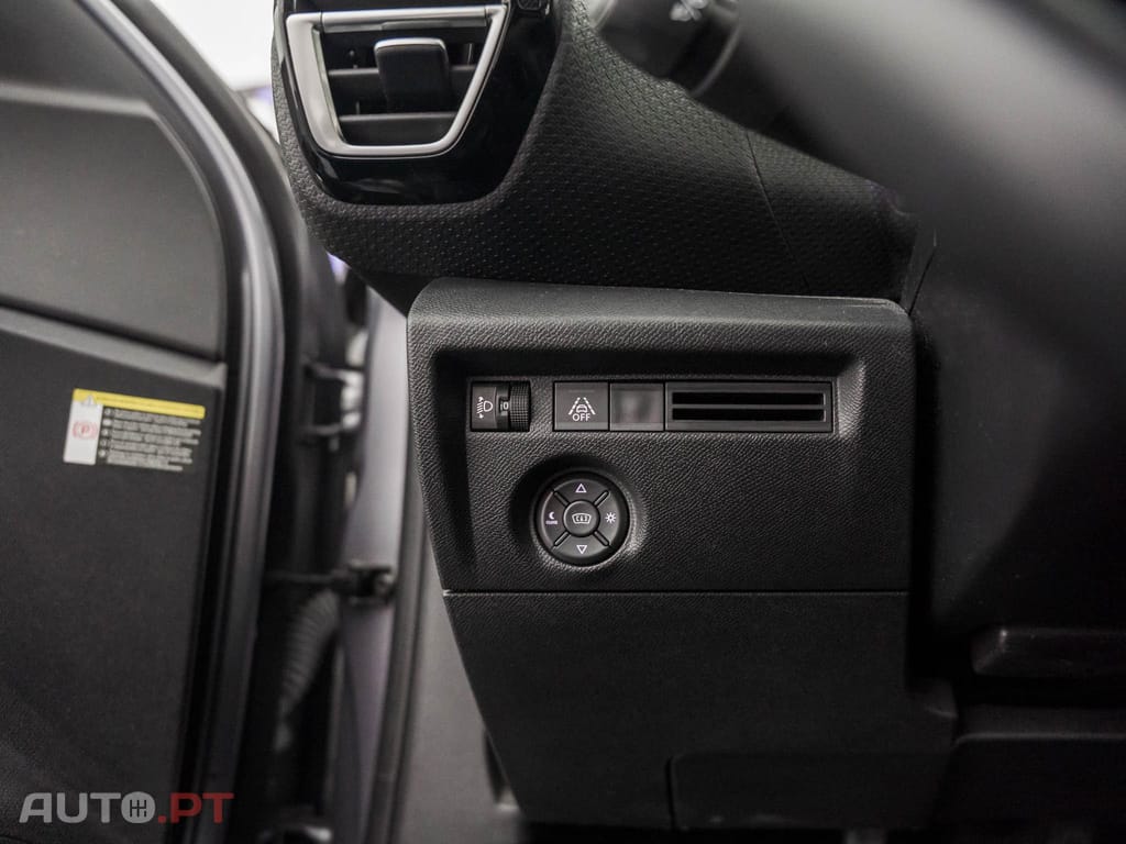 Citroen C4 1.5 BlueHDi Feel Pack