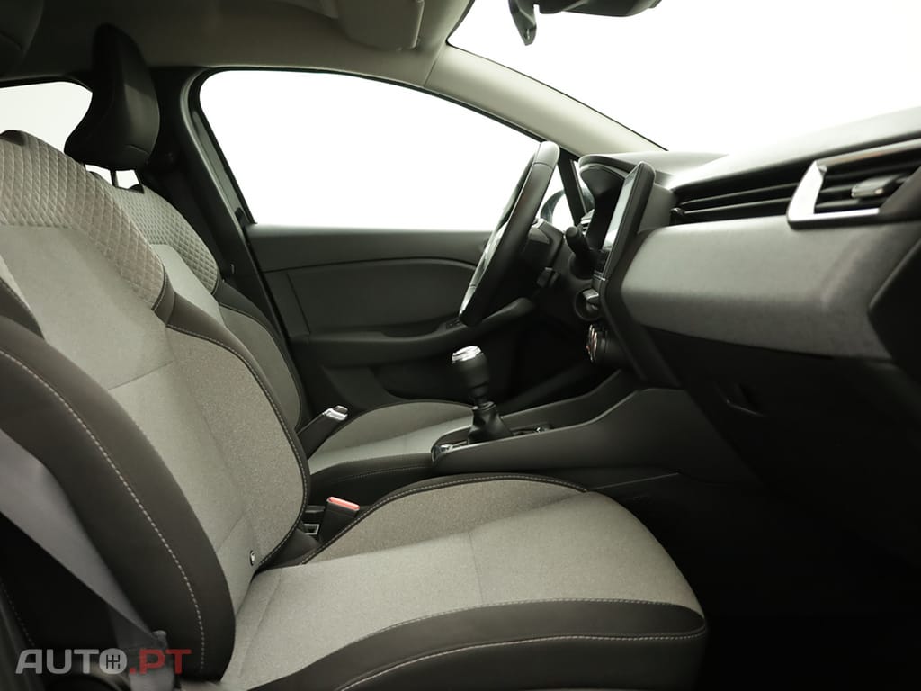 Renault Clio Clio 1.0 TCe Evolution Bi-Fuel